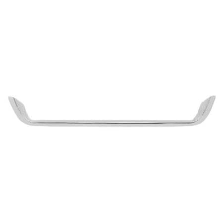 Sherman Parts Sherman Parts SHE087-250 Front Air Dam Molding for 2005-2009 Grand Cherokee; Chrome SHE087-250